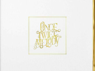 ALBUM REVIEW: Beach House - Once Twice Melody