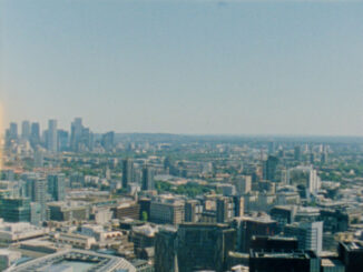 ARCHIVE release ‘Night People’ the second track from their forthcoming documentary soundtrack