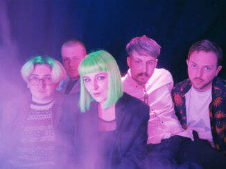 INTERVIEW: Wynona Bleach on the "songwriting connection beyond words" that inspired debut album, Moonsoake 1