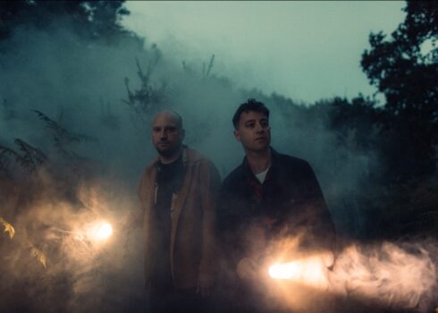 CHILD OF THE PARISH share uplifting new single 'Quiet Life' ahead of their new EP 