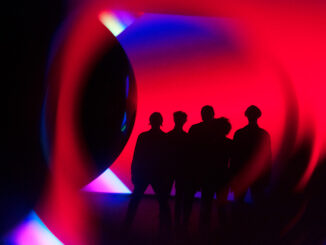 ARCADE FIRE announce sixth studio album 'WE' - Watch video for first single 'The Lightning I, II' 2