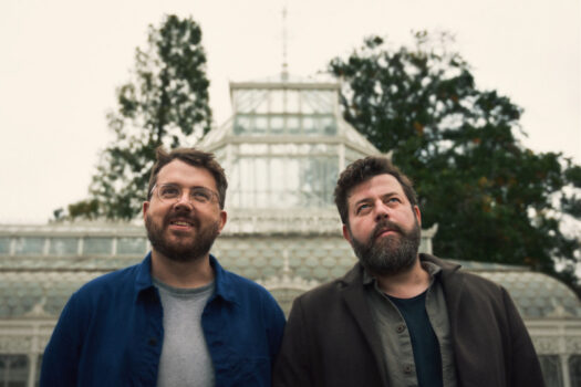 Bear's Den release the poignant video for their latest single 'Shadows' 