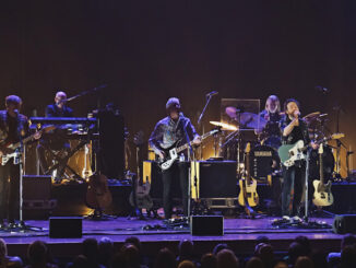 IN FOCUS// 10cc @ Royal Concert Hall, Nottingham 7