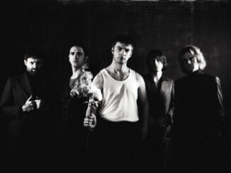 FONTAINES D.C. announces UK & Ireland Tour this November & December 2022