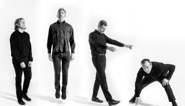 FUTURE ISLANDS announce new UK & European tour dates 