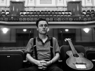 Tolü Makay, Mick Flannery & Susan O’Neill, Joshua Burnside and more to perform at Custom House Square on 16 March at St Patrick's Eve Concert 1