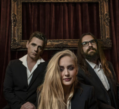 VIDEO PREMIERE: Lia Hide returns with new single 'Dinner' 1