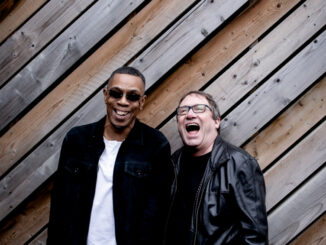 INTERVIEW: Simon Fowler and Oscar Harrison of Ocean Colour Scene discuss their Spring acoustic tour 1