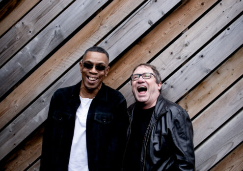 INTERVIEW: Simon Fowler and Oscar Harrison of Ocean Colour Scene discuss their Spring acoustic tour 1