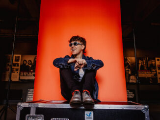 CHARLIE HANLON releases new single ‘I Lost Myself’ - Listen Now