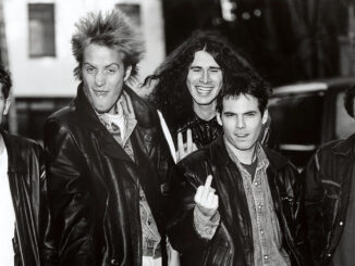 SUPER FURRY ANIMALS reveal their first, ever recorded song with the actor, Rhys Ifans on vocals