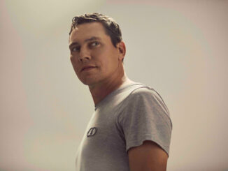 TIËSTO announces a return to Belsonic on Friday 17th June 2022 with guest Joel Corry 1