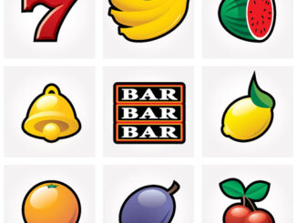 Slot Games with Nice Background Music