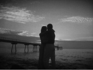 GEORGE COSBY shares the video for new single ‘Lonely Heartbeats’ - Watch Now