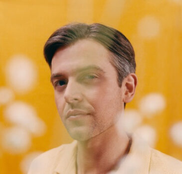 GEORGE COSBY shares brand new track ‘Man On A Road’ 