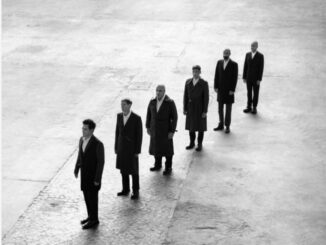 RAMMSTEIN have released a video for new single 'ZEIT' & details of new studio album