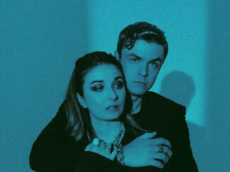 LOVE SICK release debut mixtape ‘SICK’ & share the video for ‘U R’ 1