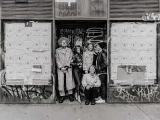 ARCADE FIRE share 'Unconditional I (Lookout Kid)' the latest track from forthcoming album 'WE'