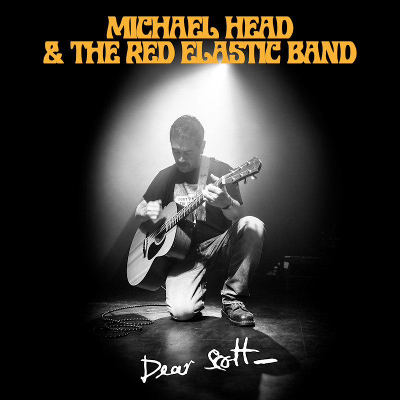 MICHAEL HEAD shares new single 'Broken Beauty' from his new album, 'Dear Scott' 86 michael head