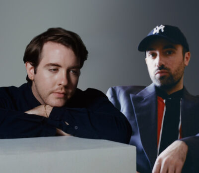 INTERVIEW: Shallou Talks about His Remix EP ‘The Long Way Home’ 