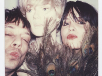 THE KILLS announce 17th anniversary double album reissue of 'No Wow' including new mix out June 3rd 1