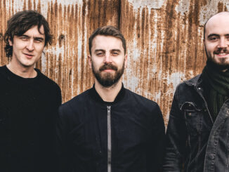 Northern Irish trio TRÚ play headline show at Empire Music Hall, Belfast on Friday 10th June