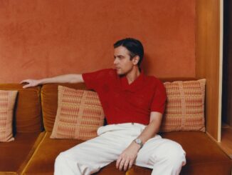 GEORGE COSBY releases his second EP ‘Lonely Heartbeats’ - Listen to new song ‘Baby It Ain’t So Hard’