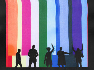 ARCADE FIRE announce headline show at 3Arena, Dublin, 30th August 2022 1