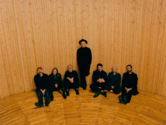 LIVE REVIEW: Belle and Sebastian @ Rough Trade East, London