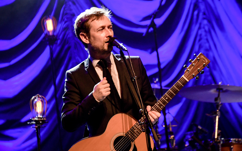 IN FOCUS// The Divine Comedy at Belfast, Waterfront Hall 88 The Divine Comedy at Belfast, Waterfront Hall