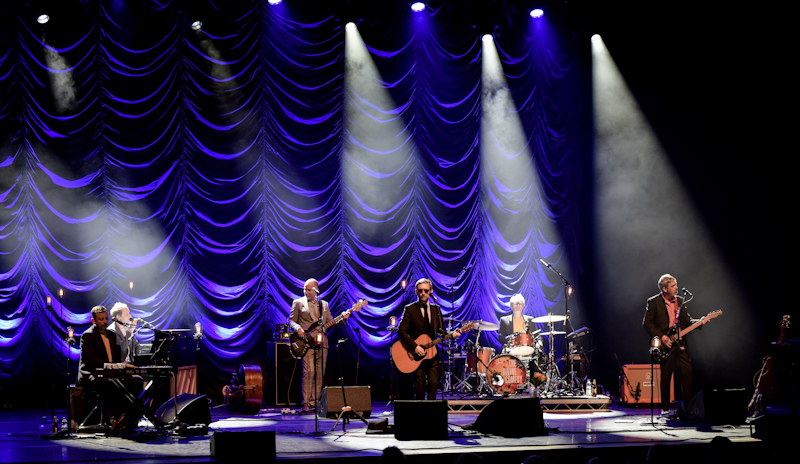 IN FOCUS// The Divine Comedy at Belfast, Waterfront Hall 92 The Divine Comedy at Belfast, Waterfront Hall