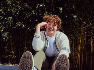 WILL LINLEY shares video for new single 'i don’t wanna be yours' - Watch Now