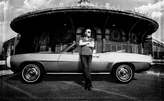 Bruce Springsteen and The E Street Band return to the road in February, 2023 with two Dublin shows for May next year 1