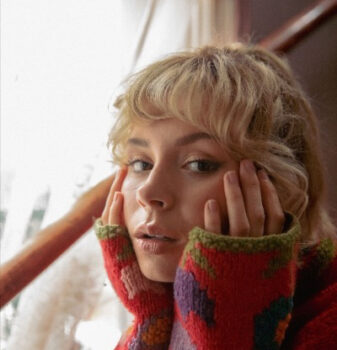 NINA NESBITT announces new album ‘Älskar’ feat: new single ‘Pressure Makes Diamonds’ 