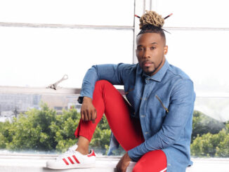 ALBUM PREMIERE: Alfred Jackson Gets Honest On New Album ‘U.G.L.Y’ - Listen Now!