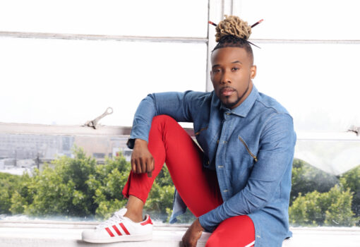 ALBUM PREMIERE: Alfred Jackson Gets Honest On New Album ‘U.G.L.Y’ - Listen Now! 