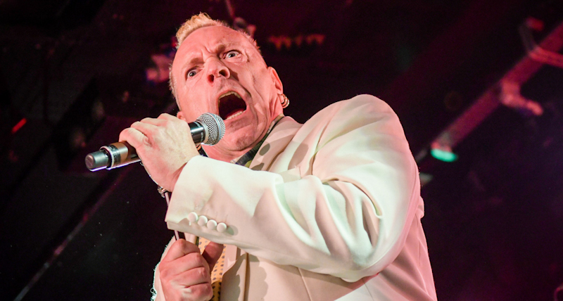 IN FOCUS// Public Image Ltd @ The Limelight, Belfast