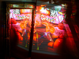 ERASURE announce 'Day-Glo (Based on a True Story)' - out 12th August on Mute 1