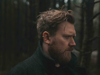 GARETH DUNLOP announces Empire Music Hall, Belfast show on Thursday 22nd September 2