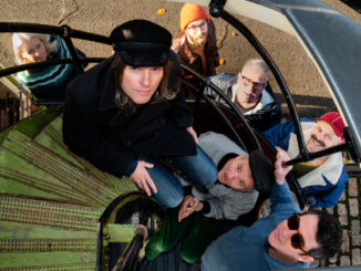 BELLE AND SEBASTIAN release standalone video and single 'A Bit Of Previous'