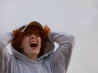 Irish artist ROE releases 'That's When The Panic Sets In' Part I of the debut album