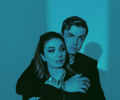 LOVE SICK share new single ‘I Take It All Back’ ahead of BST Hyde Park show this weekend as special guests to Duran Duran 