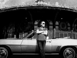 BRUCE SPRINGSTEEN AND THE E STREET BAND announce 2023 UK stadium & outdoor shows 1