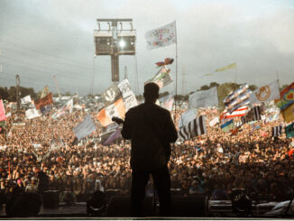 SAM FENDER releases new track 'Alright' ahead of huge Finsbury Park headline show