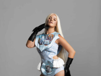 LYRA announces headline show at Limelight 2, Belfast, Thursday 10th November 1