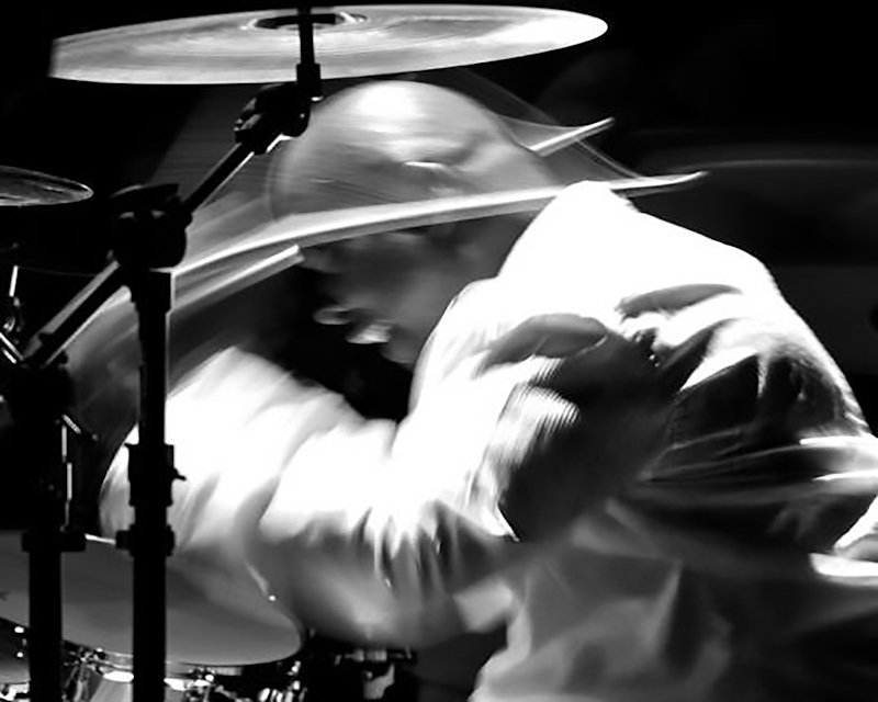 INTERVIEW Legendary Drummer Ralph Rolle on Chic & Soul Snacks 88 ralph rolle