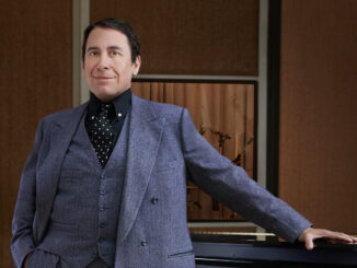 Jools Holland