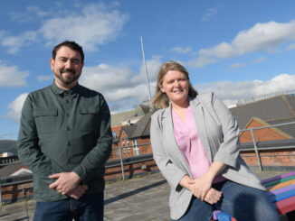 Sound of Belfast 2022