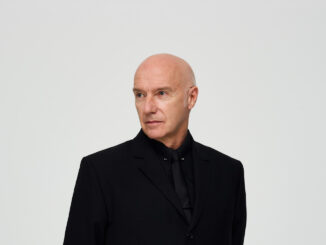 Midge Ure
