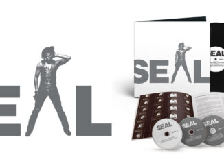 SEAL: DELUXE EDITION